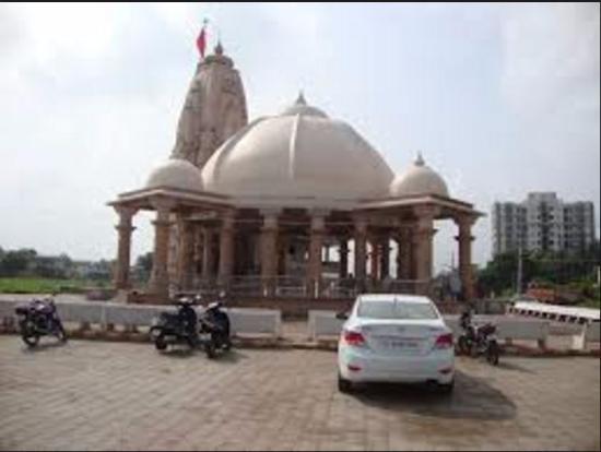 Shirdi Sai Baba Temple